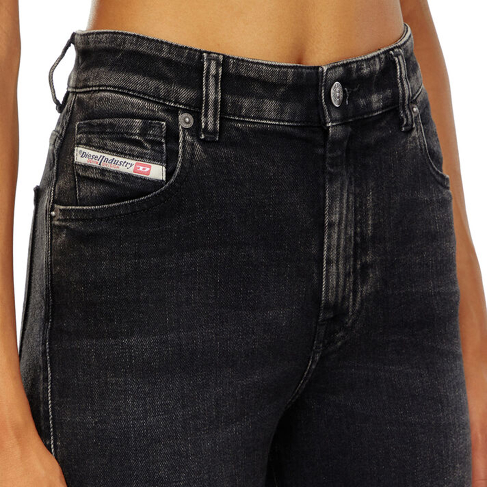 DIESEL 2003 D-ESCRIPTION L.32 TROUSERS A0636509I30 3