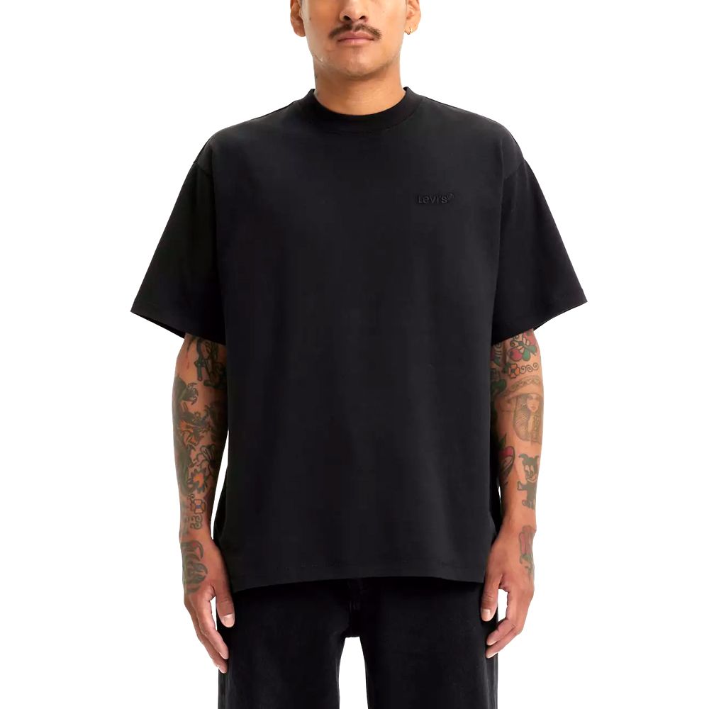 LEVI'S RED TAB VINTAGE TEE A0637 1