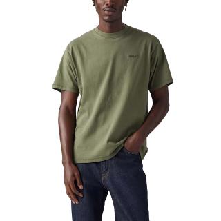 LEVI'S RED TAB VINTAGE TEE A0637