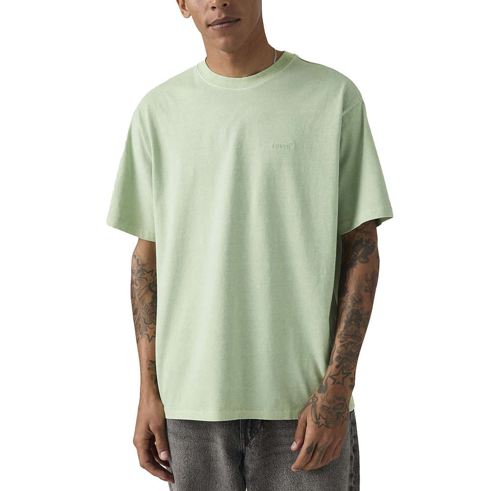 LEVI'S RED TAB VINTAGE TEE A0637 1
