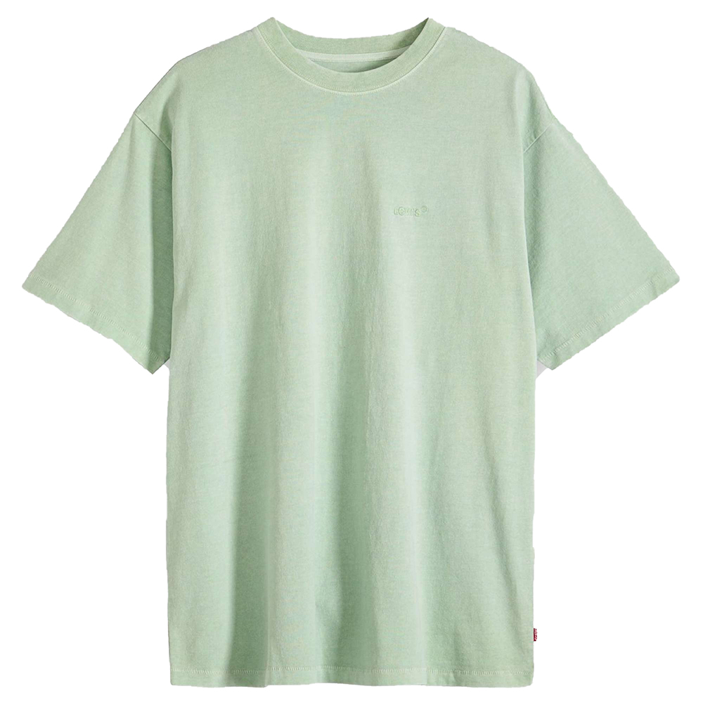 LEVI'S RED TAB VINTAGE TEE A0637 4