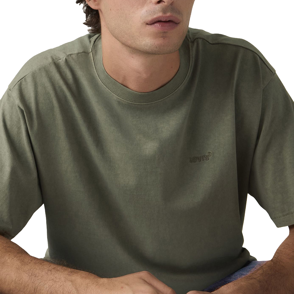 LEVI'S RED TAB VINTAGE TEE A0637 2