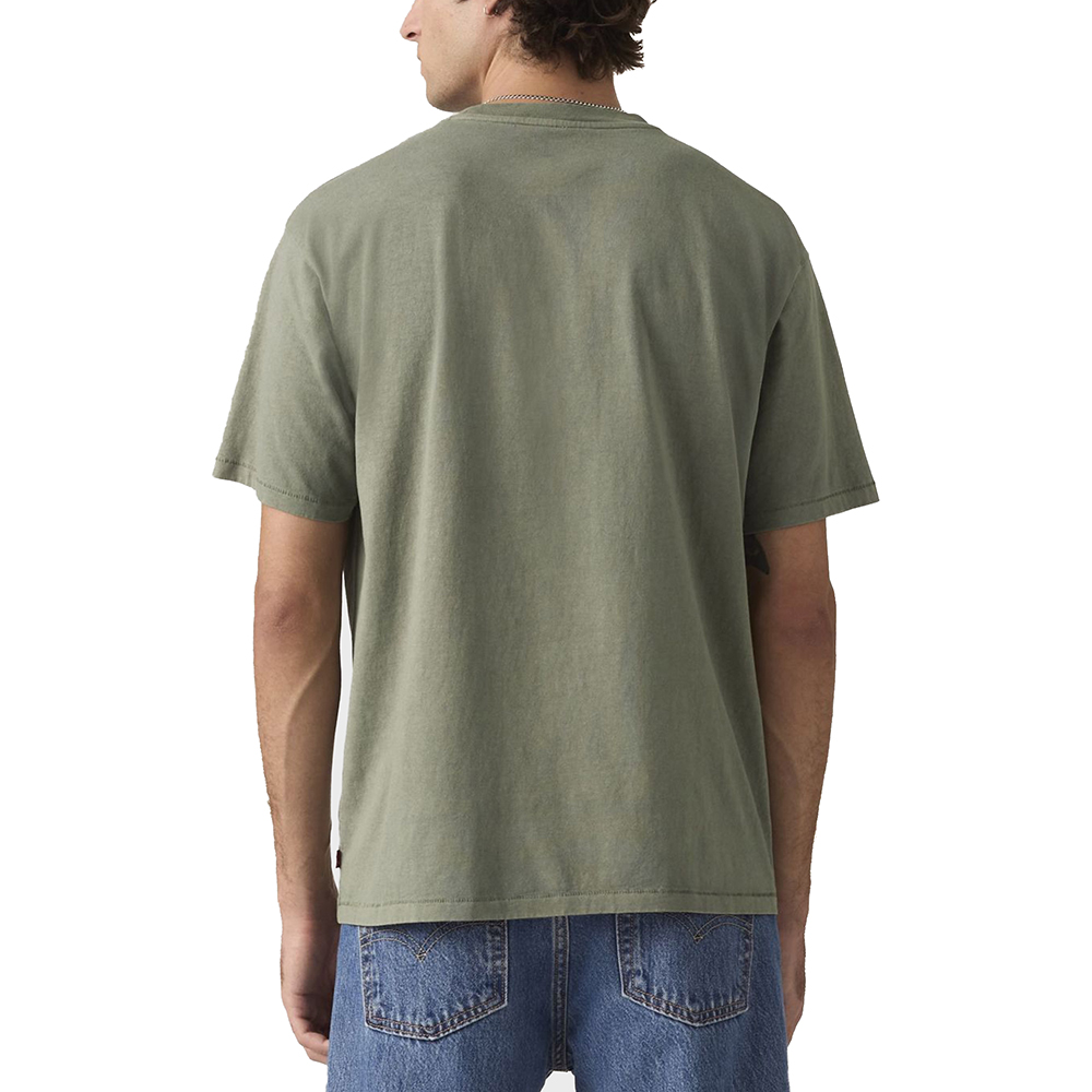 LEVI'S RED TAB VINTAGE TEE A0637 3