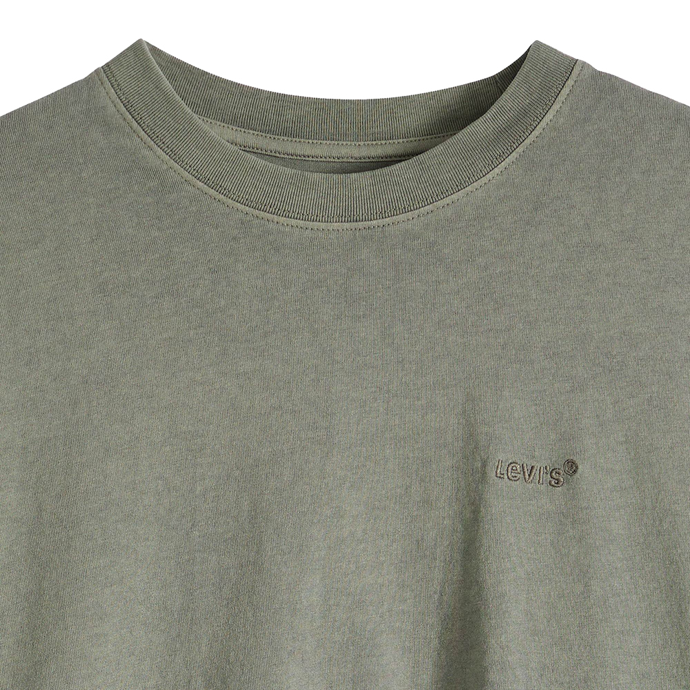 LEVI'S RED TAB VINTAGE TEE A0637 4