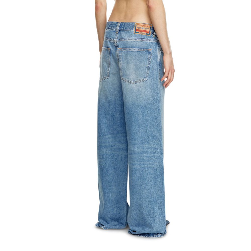 DIESEL 1996 D-SIRE L.32 TROUSERS A0692509I29 2