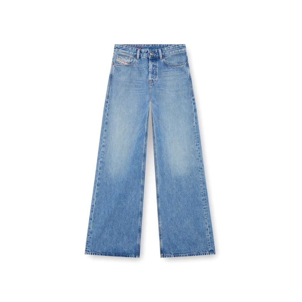 DIESEL 1996 D-SIRE L.32 TROUSERS A0692509I29 5
