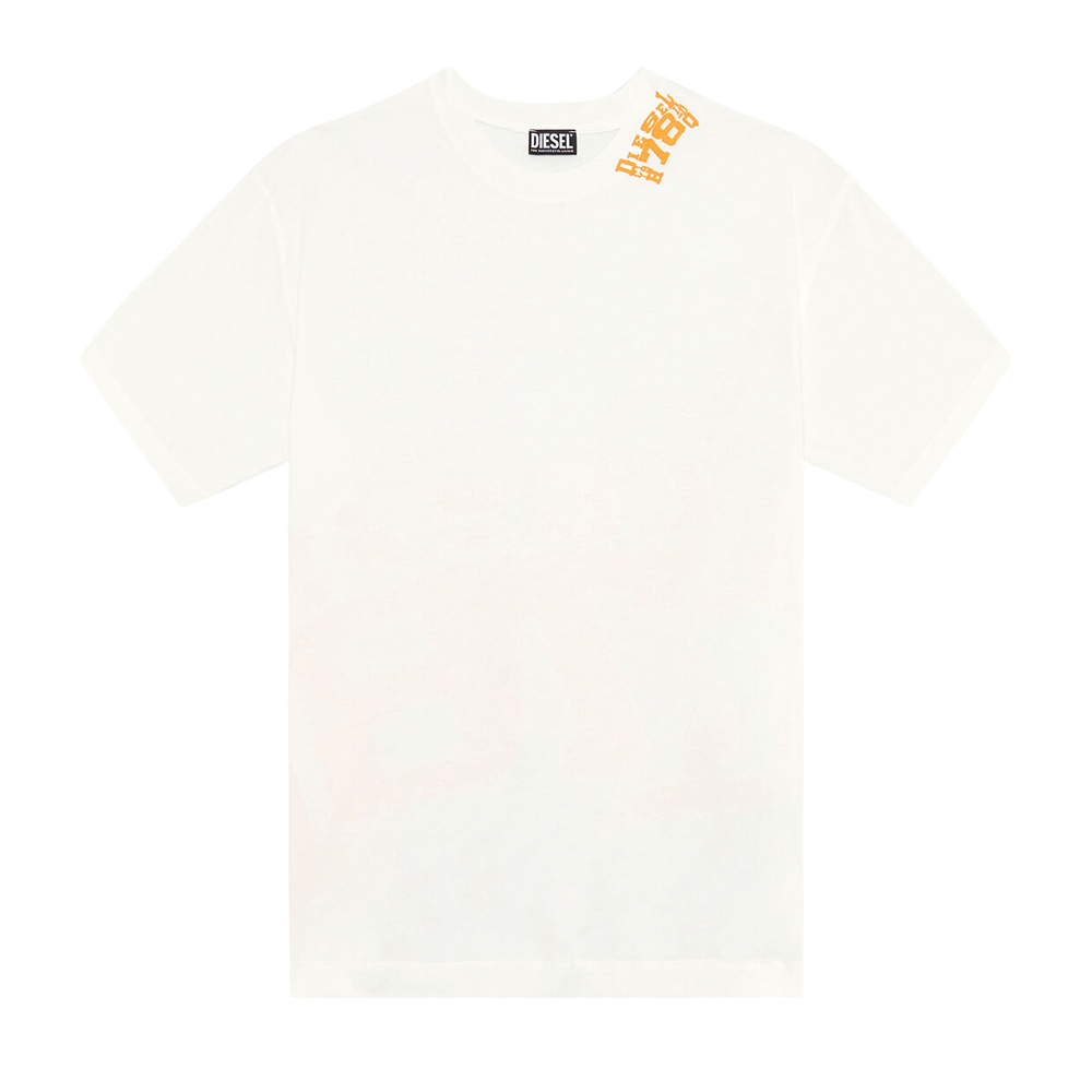 DIESEL Μπλούζα A086670AAXJ 1