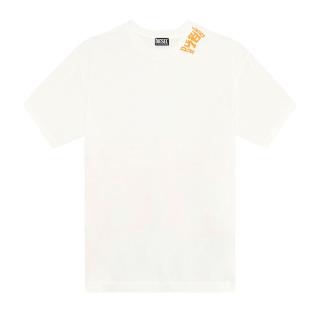 DIESEL Μπλούζα A086670AAXJ