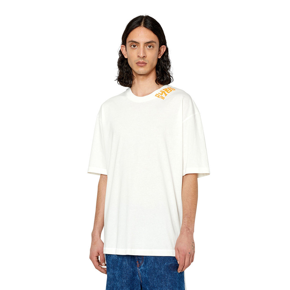 DIESEL Μπλούζα A086670AAXJ 2