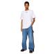 DIESEL T-JUST-OD T-SHIRT A098640HERS 3