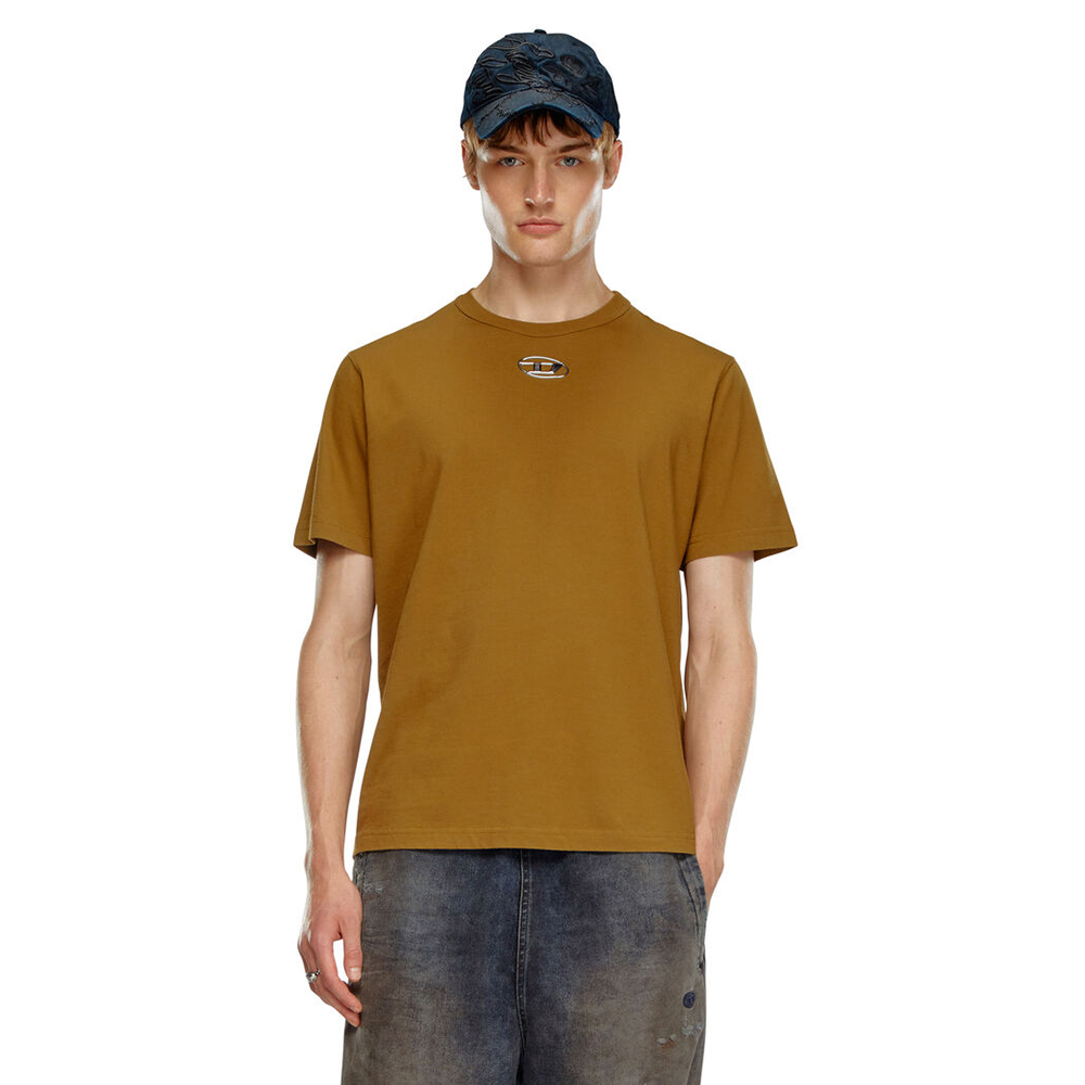 DIESEL T-JUST-OD T-SHIRT A098640HERS 1