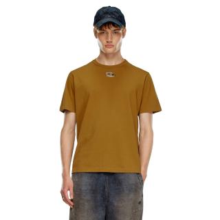DIESEL T-JUST-OD T-SHIRT A098640HERS