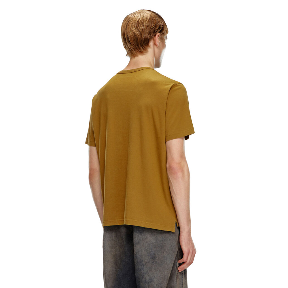 DIESEL T-JUST-OD T-SHIRT A098640HERS 2