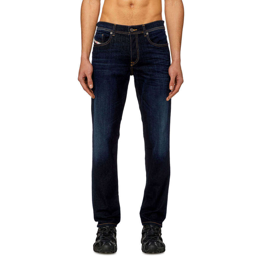 DIESEL 2023 D-FINITIVE L.32 TROUSERS A10229009ZS 1