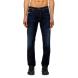 DIESEL 2023 D-FINITIVE L.32 TROUSERS A10229009ZS 1
