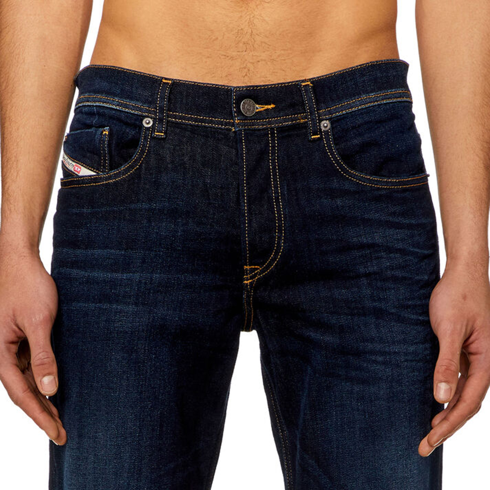 DIESEL 2023 D-FINITIVE L.32 TROUSERS A10229009ZS 3