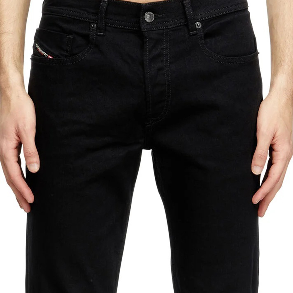 DIESEL 2023 D-FINITIVE L.32 TROUSERS A10229069YP 3