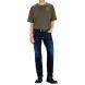 DIESEL 2023 D-FINITIVE L.32 TROUSERS A1022909Q15 3