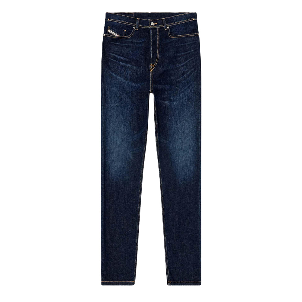 DIESEL 2023 D-FINITIVE L.32 TROUSERS A1022909Q15 4