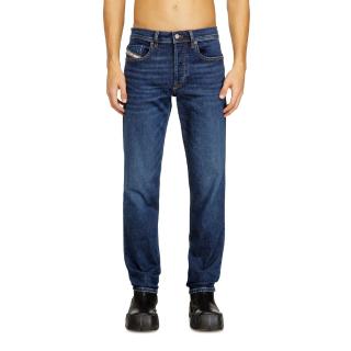 DIESEL 2023 D-FINITIVE L.32 TROUSERS A102290ADBG