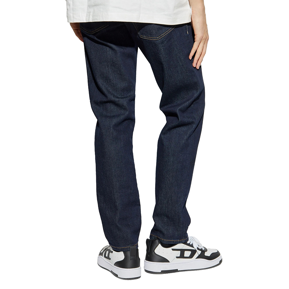 DIESEL 2023 D-FINITIVE L.32 TROUSERS A102290DBEJ 2
