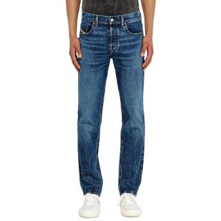 DIESEL 2023 D-FINITIVE L.32 TROUSERS A102290KBBQ