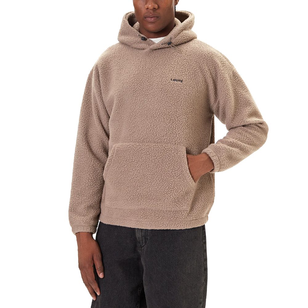 LEVI'S COZY UP HOODIE A1034 1