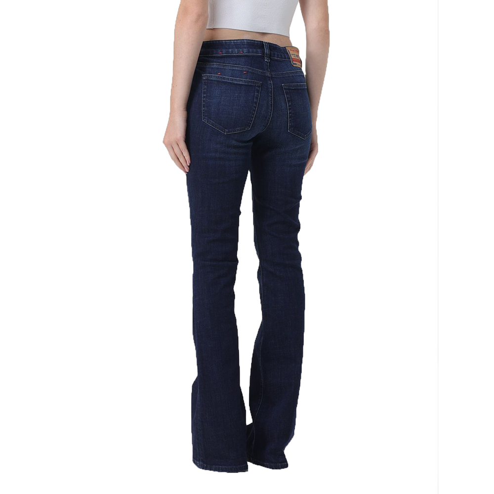 DIESEL 1969 D-EBBEY L.32 TROUSERS A1100309K13 2