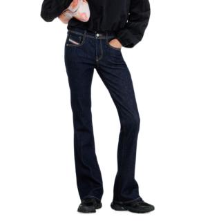 DIESEL 1969 D-EBBEY L.32 TROUSERS A110030HDBM