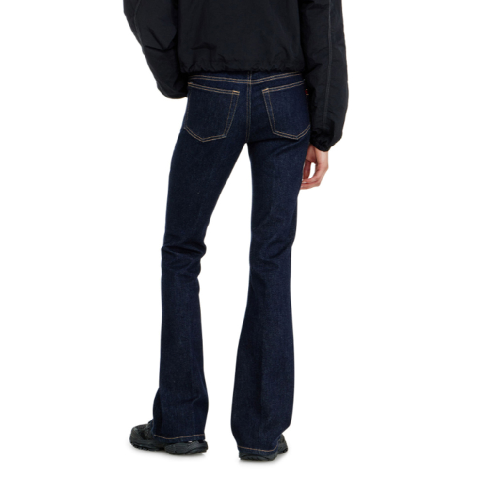 DIESEL 1969 D-EBBEY L.32 TROUSERS A110030HDBM 2
