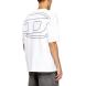 DIESEL T-BOGGY-MEGOVAL-D T-SHIRT A113020HGAM 2