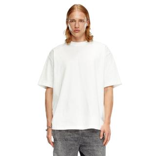 DIESEL T-BOGGY-MEGOVAL-D T-SHIRT A113020HGAM