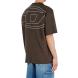 DIESEL T-BOGGY-MEGOVAL-D T-SHIRT A113020HGAM 2