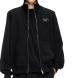 DIESEL S-GINNI-ZIP-OD SWEAT-SHIRT A114390BMBJ 3
