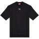 DIESEL S-COOLING-L1 SWEAT-SHIRT ΜΠΛΟΥΖΑ ΦΟΥΤΕΡ A115800BMBJ 3