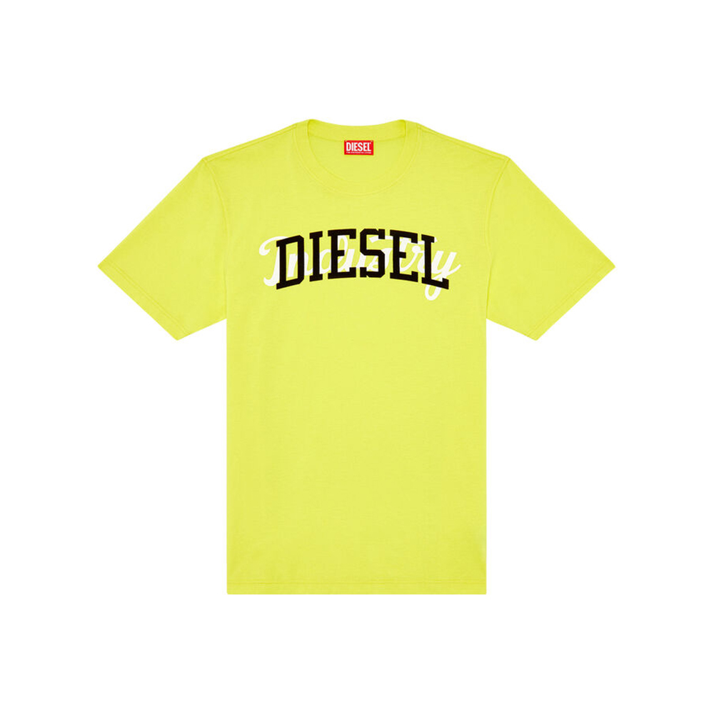 DIESEL Μπλούζα A124410GRAI 3