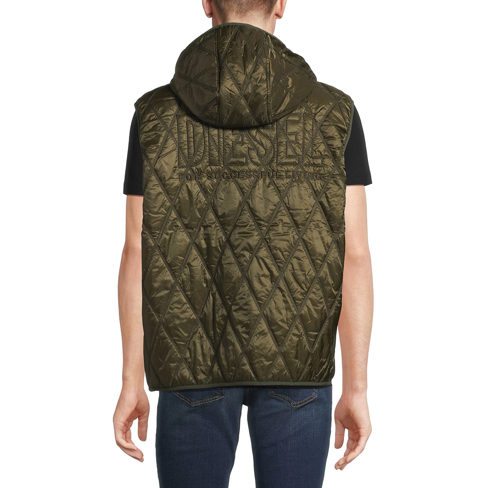 DIESEL Μπουφάν A133990AKAE 1