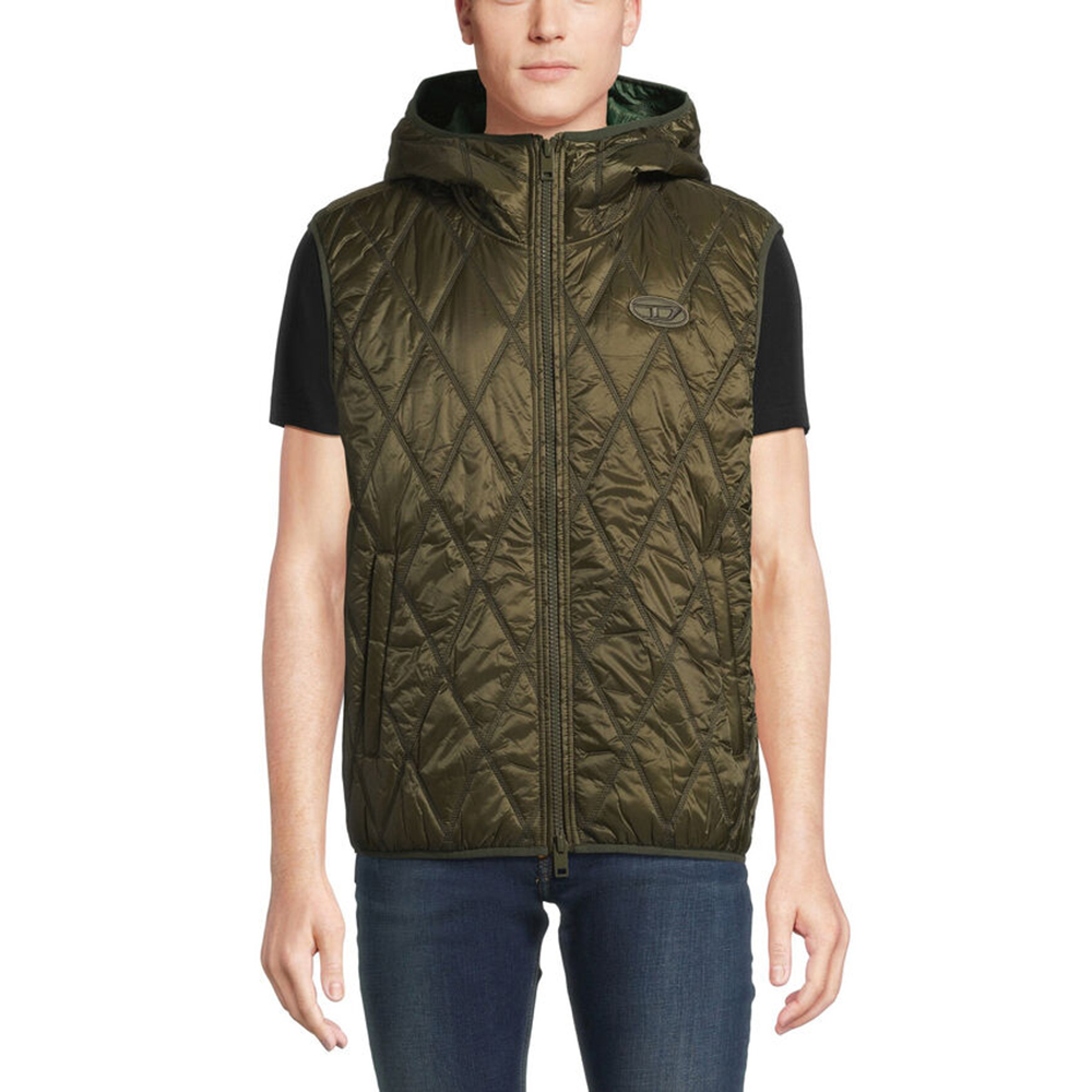 DIESEL Μπουφάν A133990AKAE 2