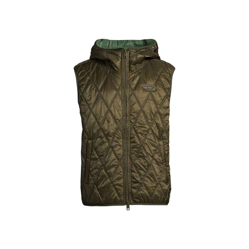 DIESEL Μπουφάν A133990AKAE 3