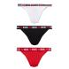 DIESEL UFPN-EBBYSS-THREEPACK UNDERPANTS A134030EAXL 1