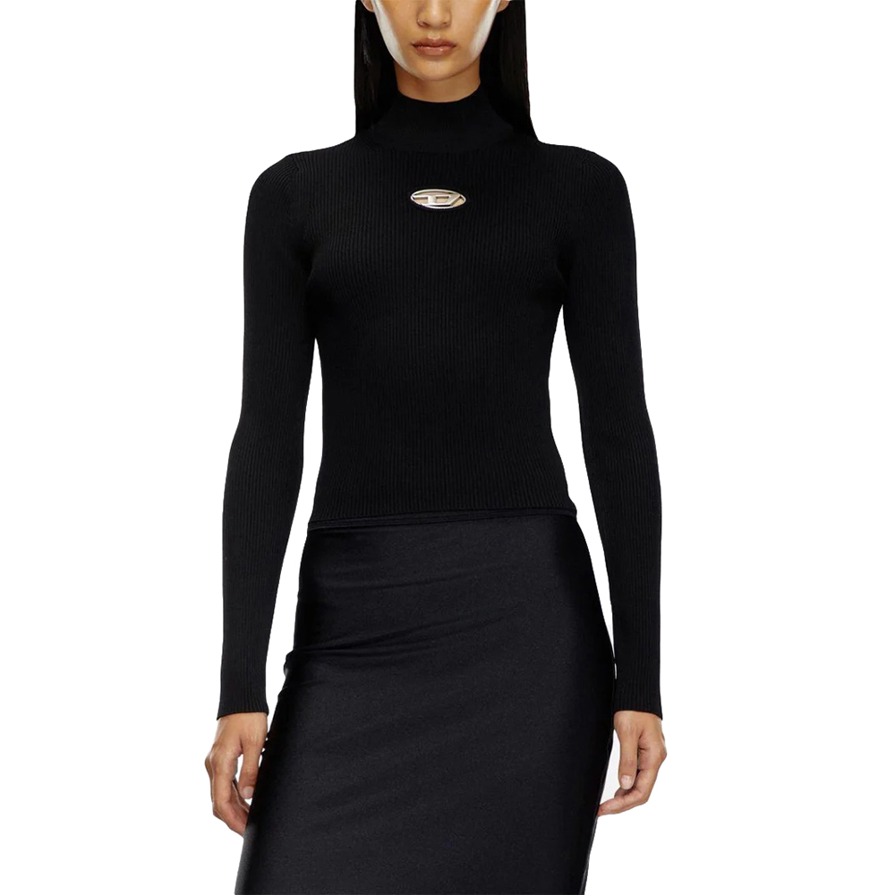 DIESEL M-VALARI-TN KNITWEAR A141870DLAX 1