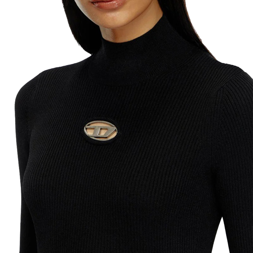 DIESEL M-VALARI-TN KNITWEAR A141870DLAX 3