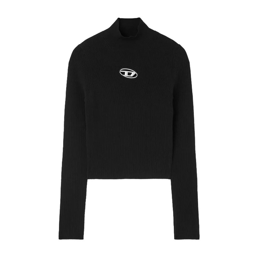 DIESEL M-VALARI-TN KNITWEAR A141870DLAX 4