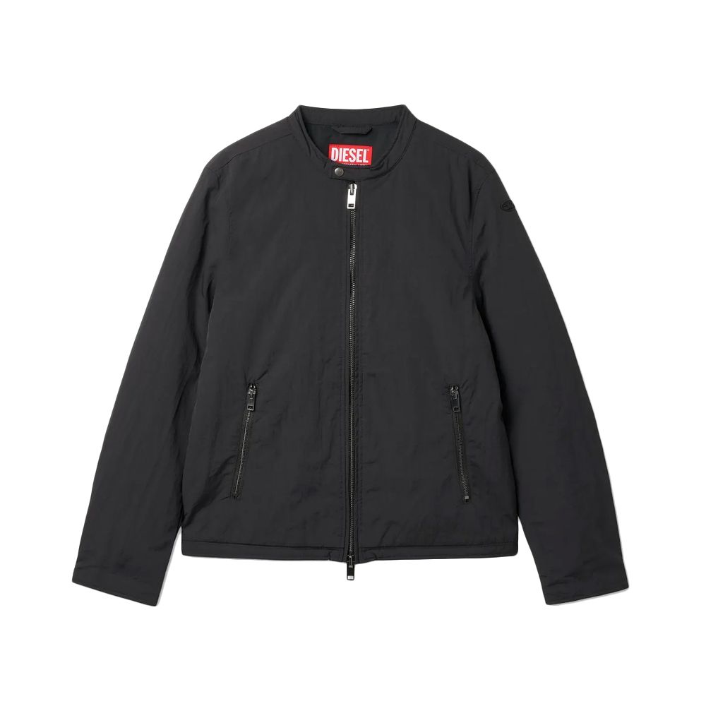 DIESEL J-CARVER-PADD JACKET A144180CBCQ 4