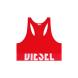 DIESEL COTTON-RACE-BRALETTE A145910HMAU 3