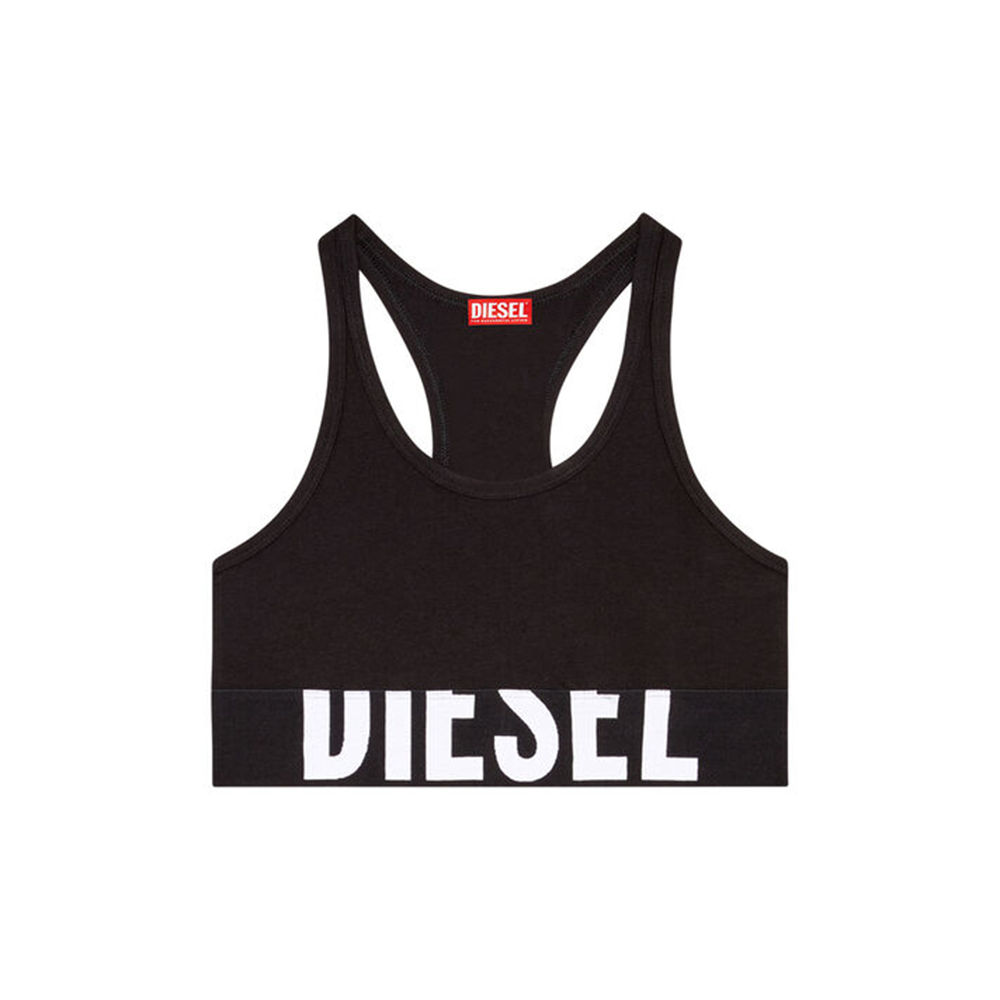 DIESEL COTTON-RACE-BRALETTE A145910HMAU 3