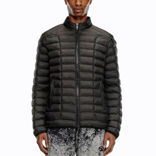 DIESEL W-PILOT JACKET A147190BHAZ