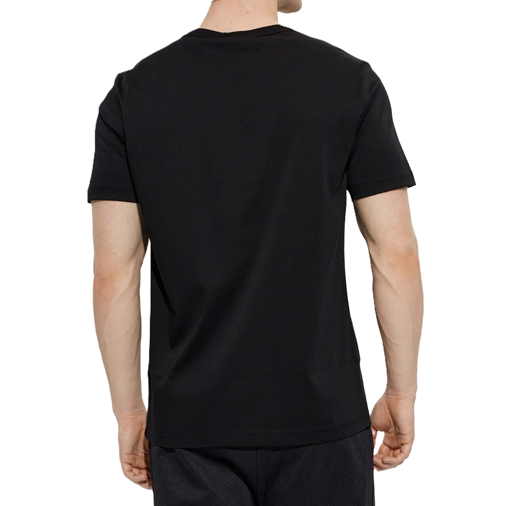 DIESEL T-MIEGOR-K77 T-SHIRT A148190PJBG 2