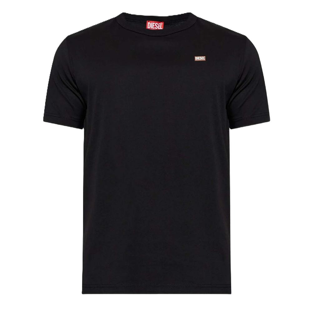 DIESEL T-MIEGOR-K77 T-SHIRT A148190PJBG 3