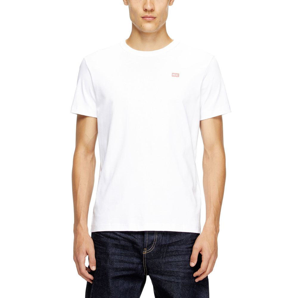 DIESEL T-MIEGOR-K77 T-SHIRT A148190SKAF 1